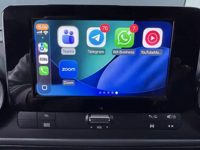 Mercedes-Benz Citan 108 CDI Euro 6 L1 Pro 2022 Diesel 35