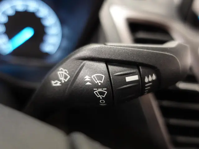 Ford Transit Connect 1.5 EcoBlue L2 Trend 2023 Diesel 11