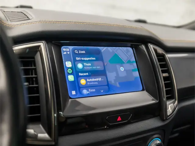 Ford Ranger 2.0 EcoBlue Wildtrak Supercab 2023 Diesel 26