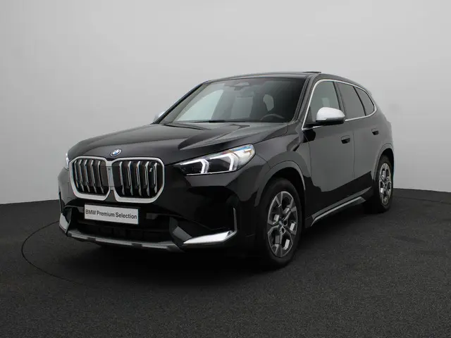 BMW iX1 xDrive30 2023 Elektrisch 21