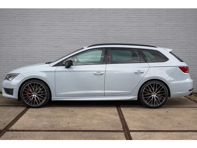 SEAT Leon ST 2.0 TSI Cupra 280 2015 Benzine 9