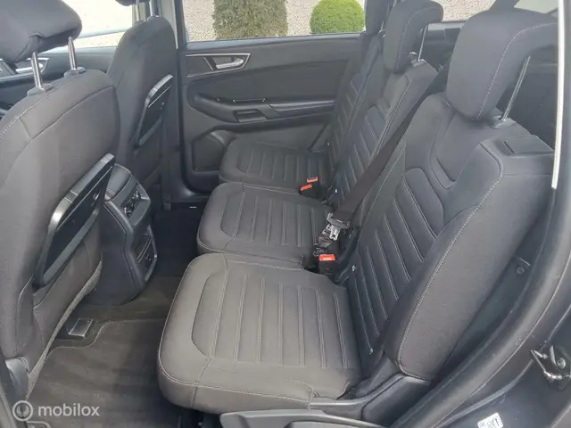 Ford Galaxy 2.0 Titanium/automaat/ alle optie's 2016 Benzine 8