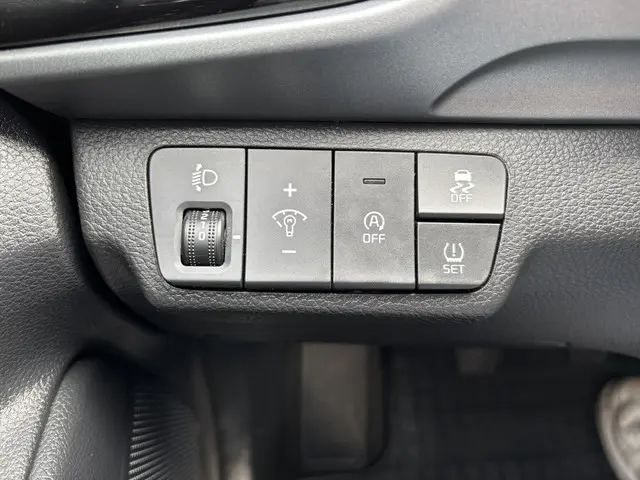 Kia Stonic 1.0 T-GDi MHEV DynamicPlusLine 2023 Benzine 29