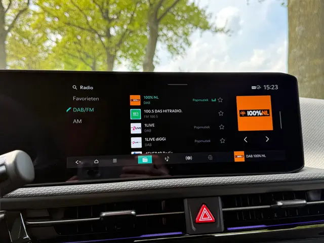 Kia EV6 Plus 84 kWh 2025 Elektrisch 25