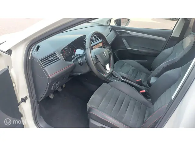 SEAT Ibiza 1.0 TSI FR Business Intense 2019 Benzine 9