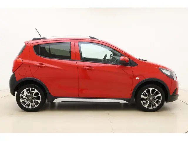 Opel KARL 1.0 Rocks Online Edition 2018 Benzine 9