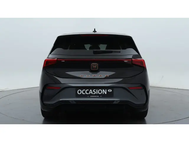 CUPRA Born Business 59 kWh / 2024 Elektrisch 6