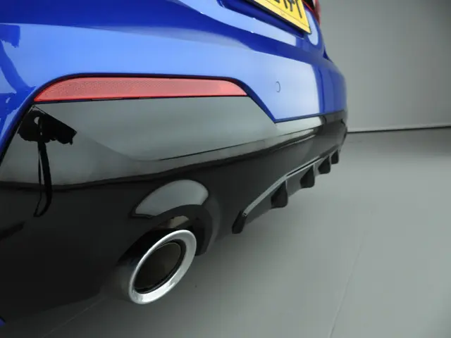 BMW 4 Serie Coupé 420i 2025 Benzine 41