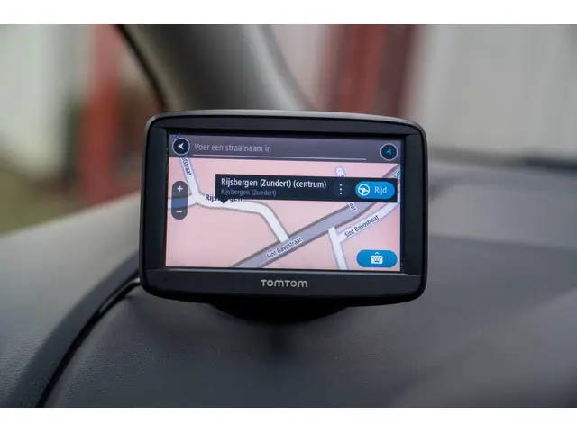 Opel Zafira Tourer 1.4 Edition 7p. 2015 Benzine 26