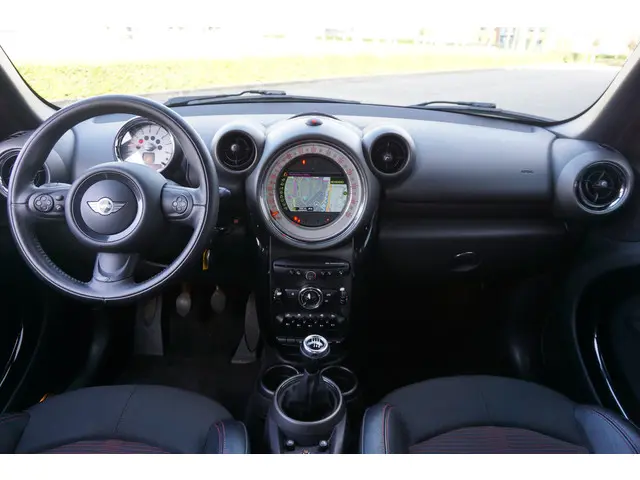 MINI Countryman Mini 1.6 One Business Line 2012 Benzine 8