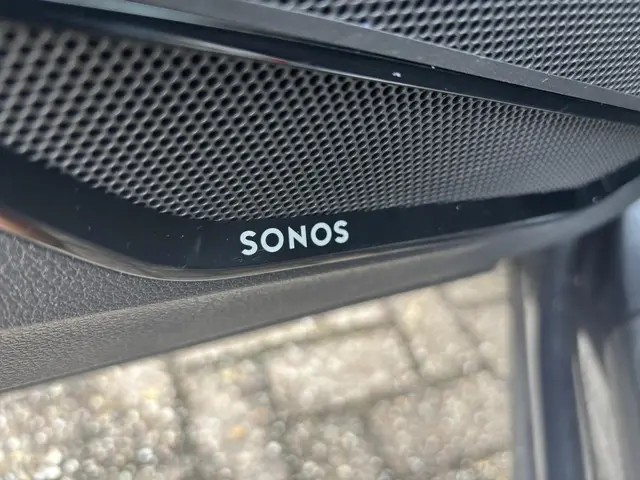 Audi Q3 45 TFSI e S edition 2022 Hybride Benzine 23