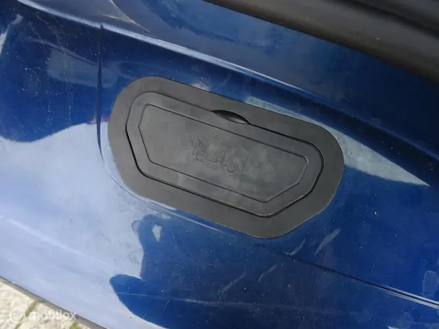 Renault Scénic TCe 130 Intens 2018 Benzine 43