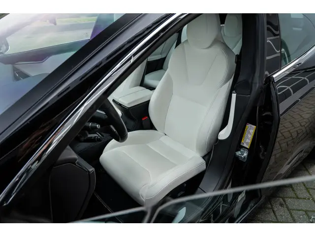 Tesla Model S Performance Ludicrous 2019 Elektrisch 7
