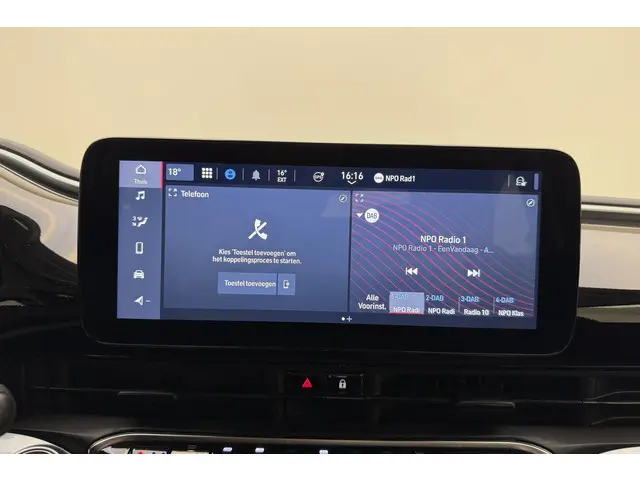 Fiat 500e Icon 42 kWh 2022 Elektrisch 16