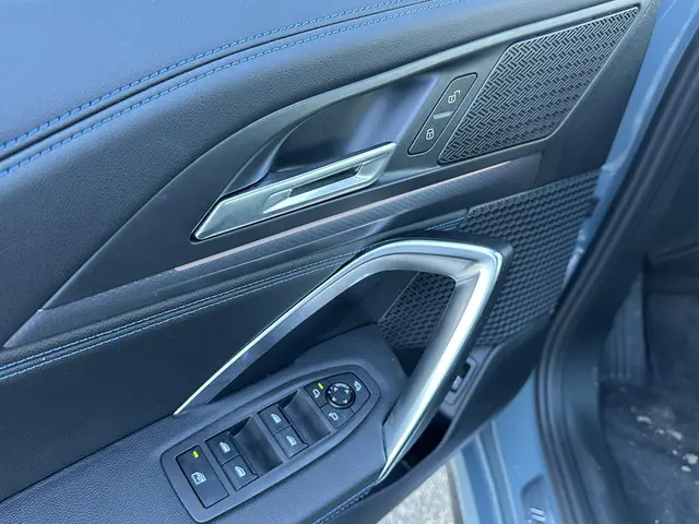 BMW iX1 xDrive30 67 kWh 2023 Elektrisch 17