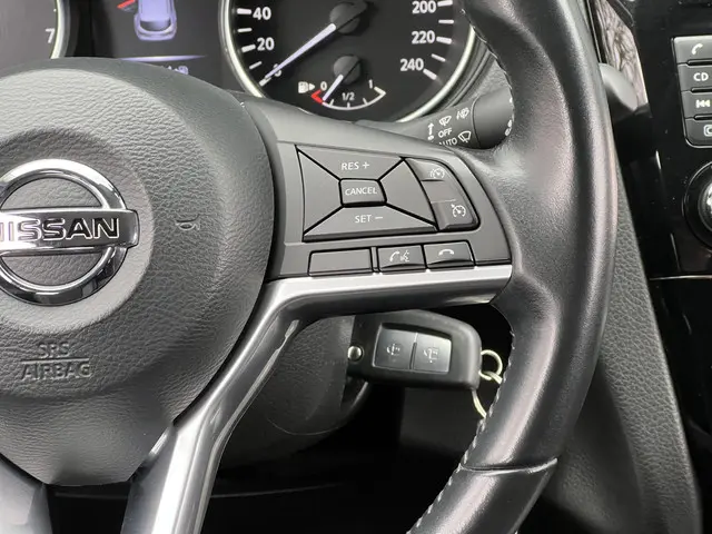 Nissan QASHQAI 1.2 Acenta 2018 Benzine 22