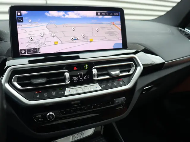 BMW iX3 High Executive 2022 Elektrisch 15