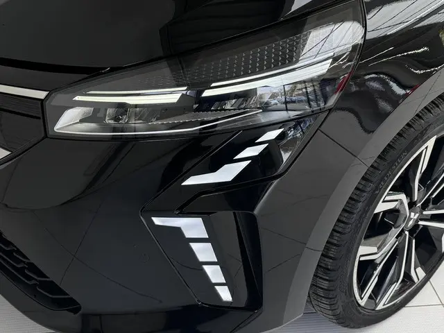 Mitsubishi Colt 1.0T MT First Edition 2024 Benzine 21