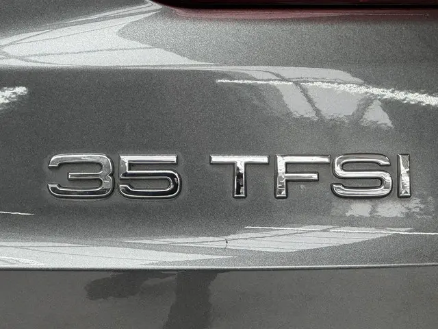 Audi Q3 35 TFSI Pro Line S 2020 Benzine 40