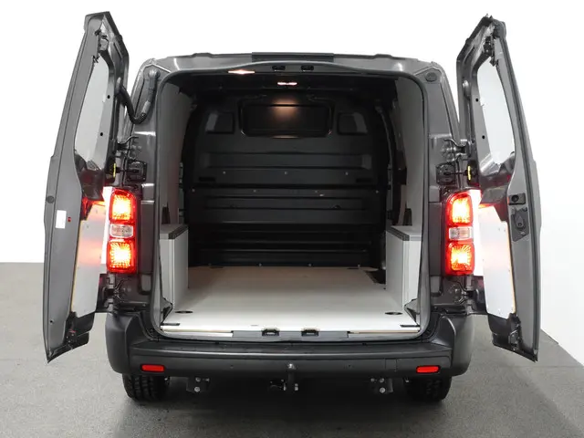 Opel Vivaro 3