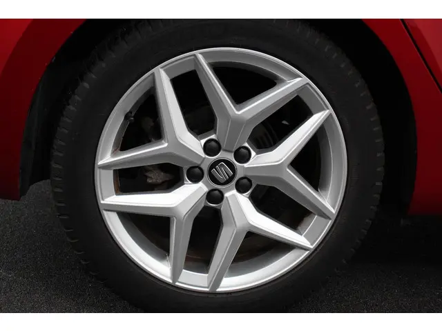 SEAT Ibiza 2