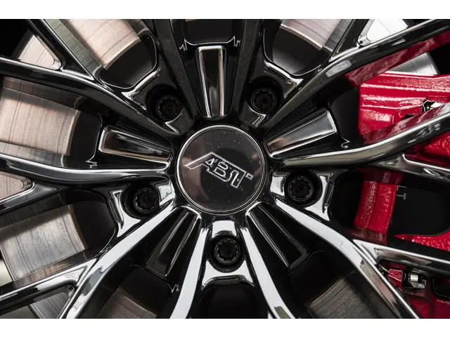 Audi SQ7 4.0 TFSI quattro ABT 7p 2023 Benzine 25