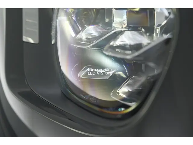 Citroën C3 PureTech 110 EAT6 Max 2024 Benzine 15