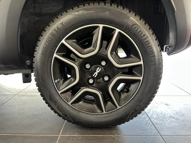 Dacia Spring Essential 27 kWh 2024 Elektrisch 19