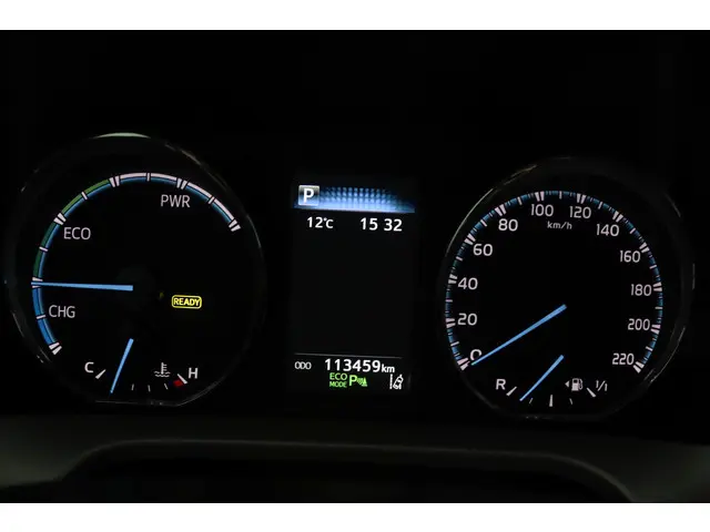 Toyota RAV4 2.5 Hybrid AWD Style 2018 Hybride Benzine 50