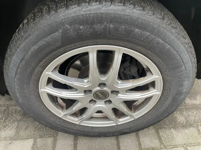 Opel Mokka 1.4 T Cosmo 2015 Benzine 9
