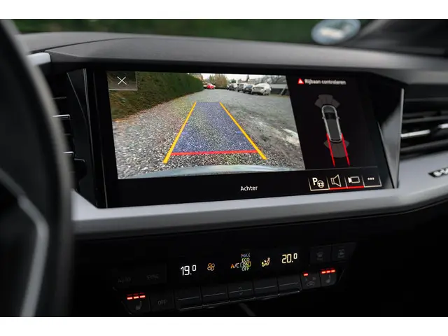 Audi Q4 e-tron 40 Advanced 77 kWh 2022 Elektrisch 13