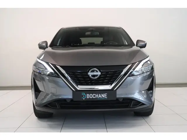 Nissan QASHQAI 1.5 e-Power Tekna 2024 Hybride Benzine 32