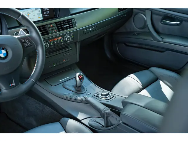 BMW M3 3-serie Coupé DCT 2013 Benzine 40
