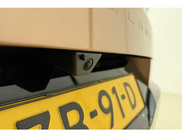 Opel Grandland Electric GS 73 kWh 2024 Elektrisch 3