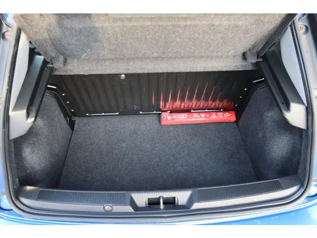 Fiat Punto EVO 0.9 TWINAIR EASY 5-DEURS 2012 Benzine 14