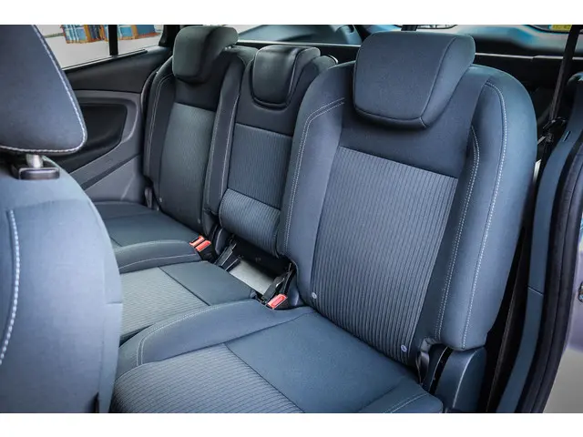 Ford Grand C-Max 1.0 Edition Plus 2015 Benzine 7