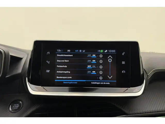 Peugeot 208 1.2 PureTech GT 2023 Benzine 29