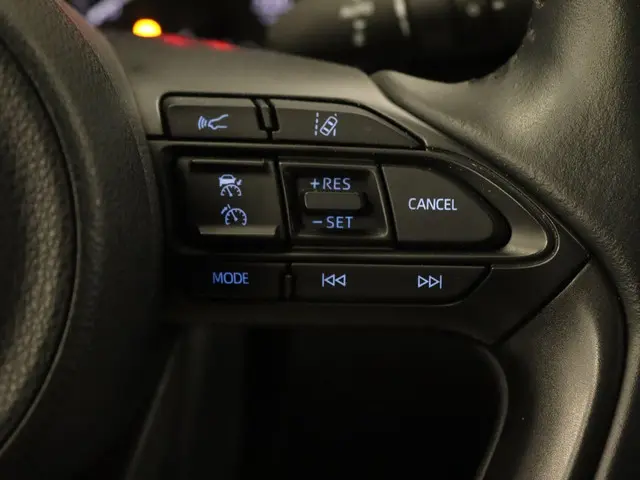 Mazda 2 Hybrid 1.5 Agile 2023 Hybride Benzine 29