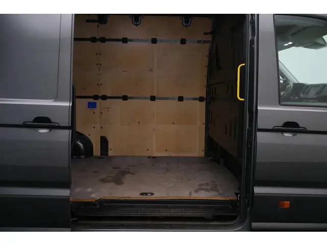 MAN TGE 35 2.0 TDI DSG 140 PK L3H3 (L2H2) 2020 Diesel 12