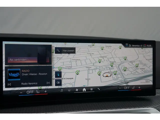 BMW i4 eDrive40 2024 Elektrisch 20