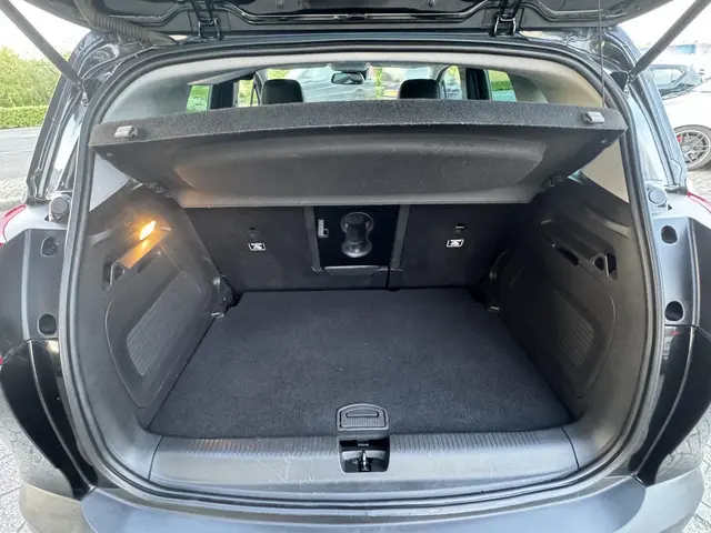 Opel Crossland X 1.2 Turbo Innovation 2018 Benzine 20