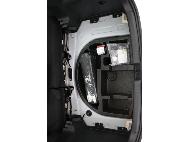 Toyota Yaris 1.5 VVT-i Dynamic 2021 Benzine 32