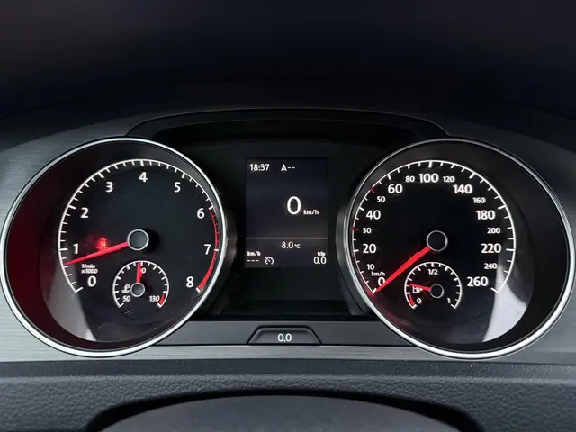 Volkswagen Golf 1.2 TSI Comfortline 2013 Benzine 22