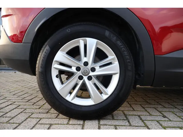 Opel Grandland X 1.2 Business Edition 2020 Benzine 19