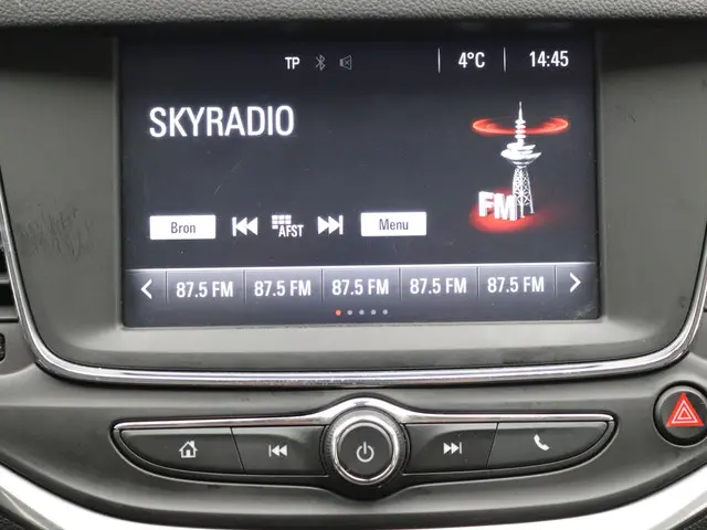 Opel Astra 1.4 Edition 150pk / Origineel NL 2016 Benzine 20