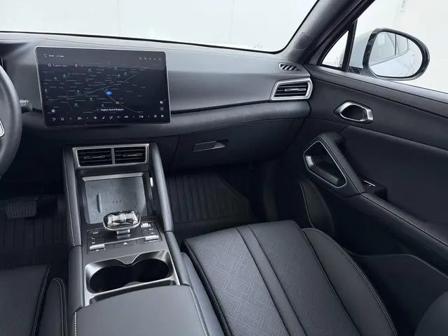 BYD ATTO 2 Boost 45 kWh 2024 Elektrisch 25