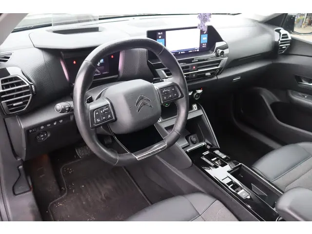 Citroën C4 1.2 Puretech Business Plus 2021 Benzine 4