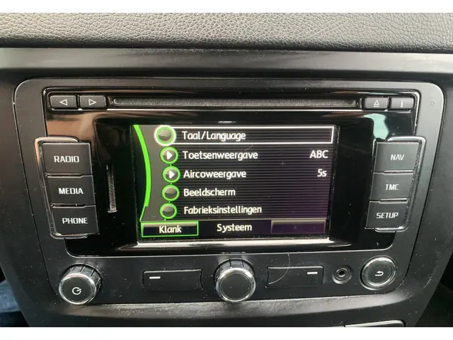 Škoda Yeti Outdoor 1.2 TSI Elegance 2014 Benzine 29