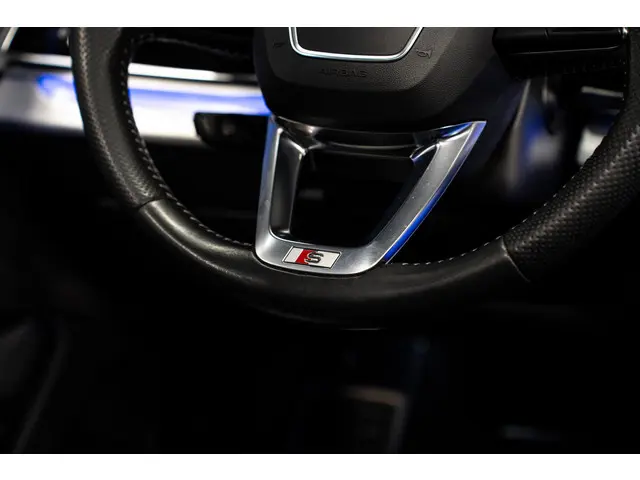Audi Q8 50 TDI quattro Pro Line S 2020 Diesel 38