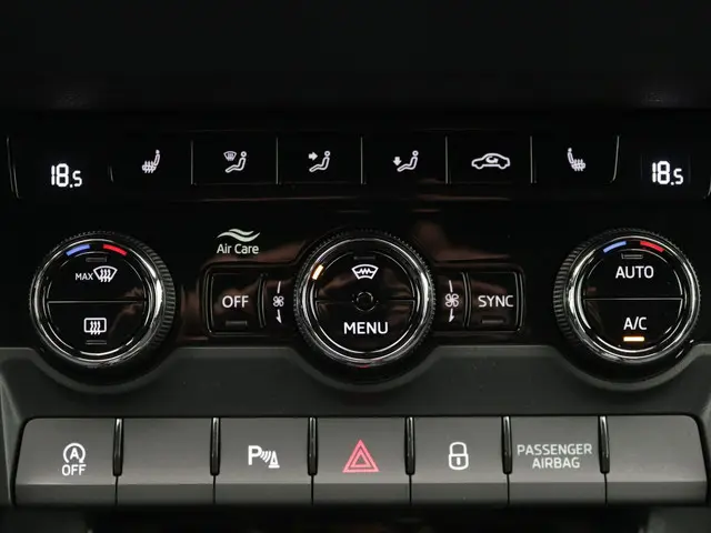 Škoda Karoq 1.5 TSI ACT Sportline Business 2023 Benzine 22